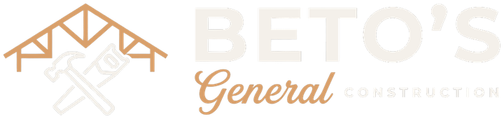 Beto's General Construction